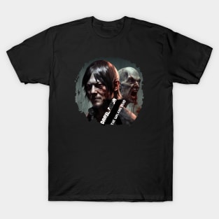 DARYL DIXON T-Shirt